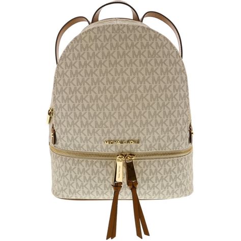 michael kors backpack original price|Michael Kors Backpack sale outlet.